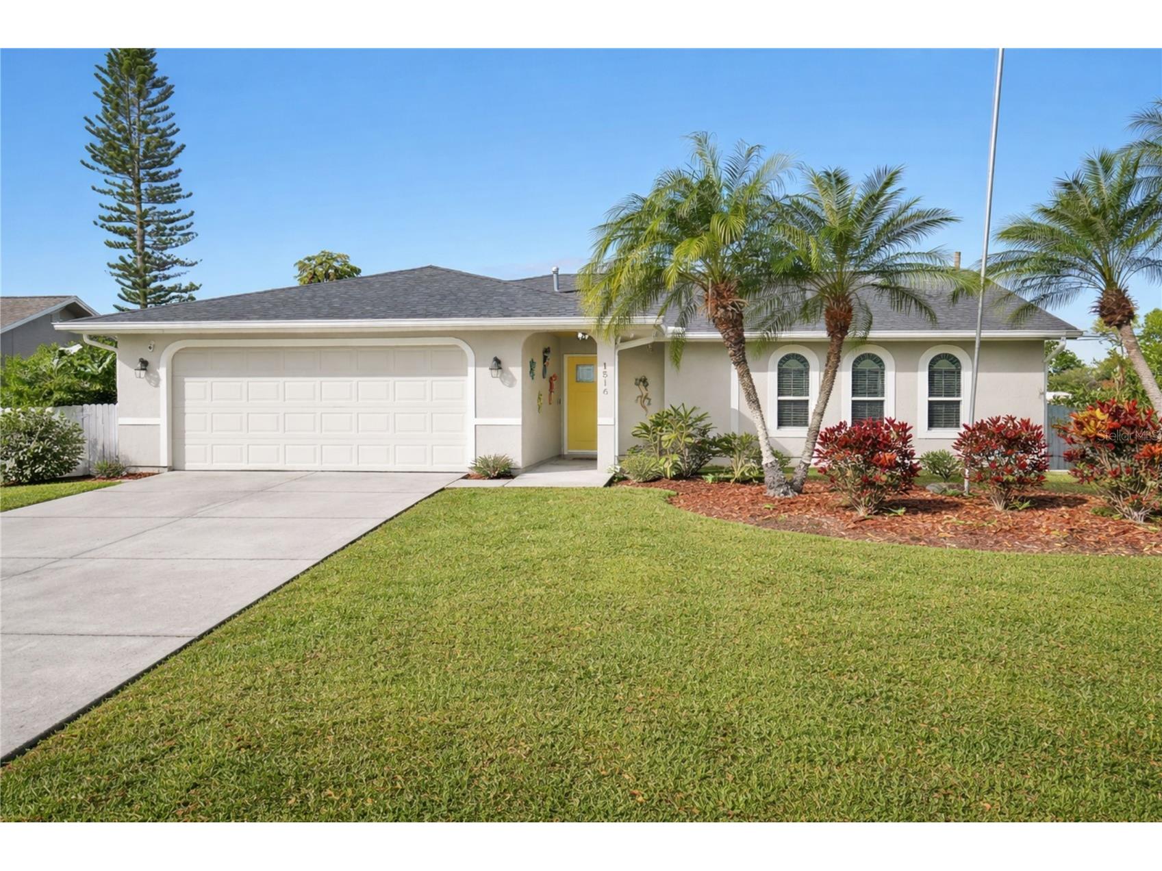 1516 Glendale Avenue NW Palm Bay FL 32907 O6368301 image1
