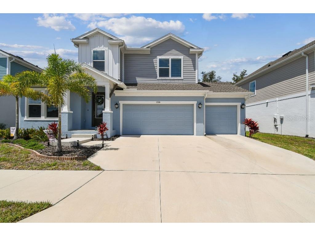 1516 Gopher Loop Tarpon Springs FL 34689 TB8419591 image1