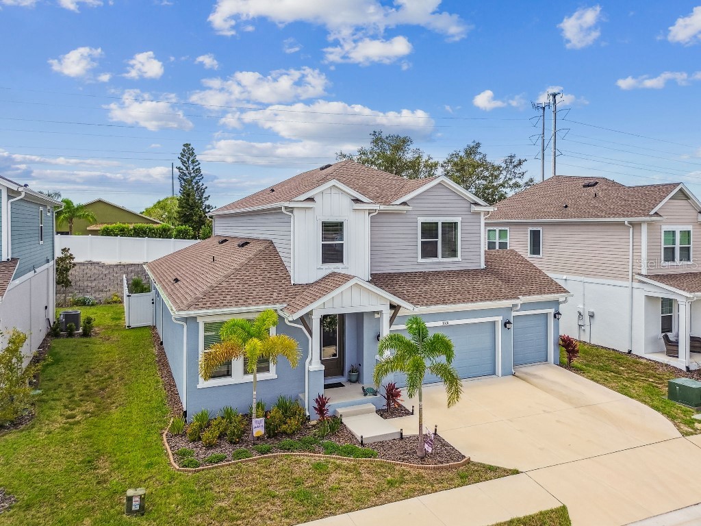 1516 Gopher Loop Tarpon Springs FL 34689 TB8419591 image46