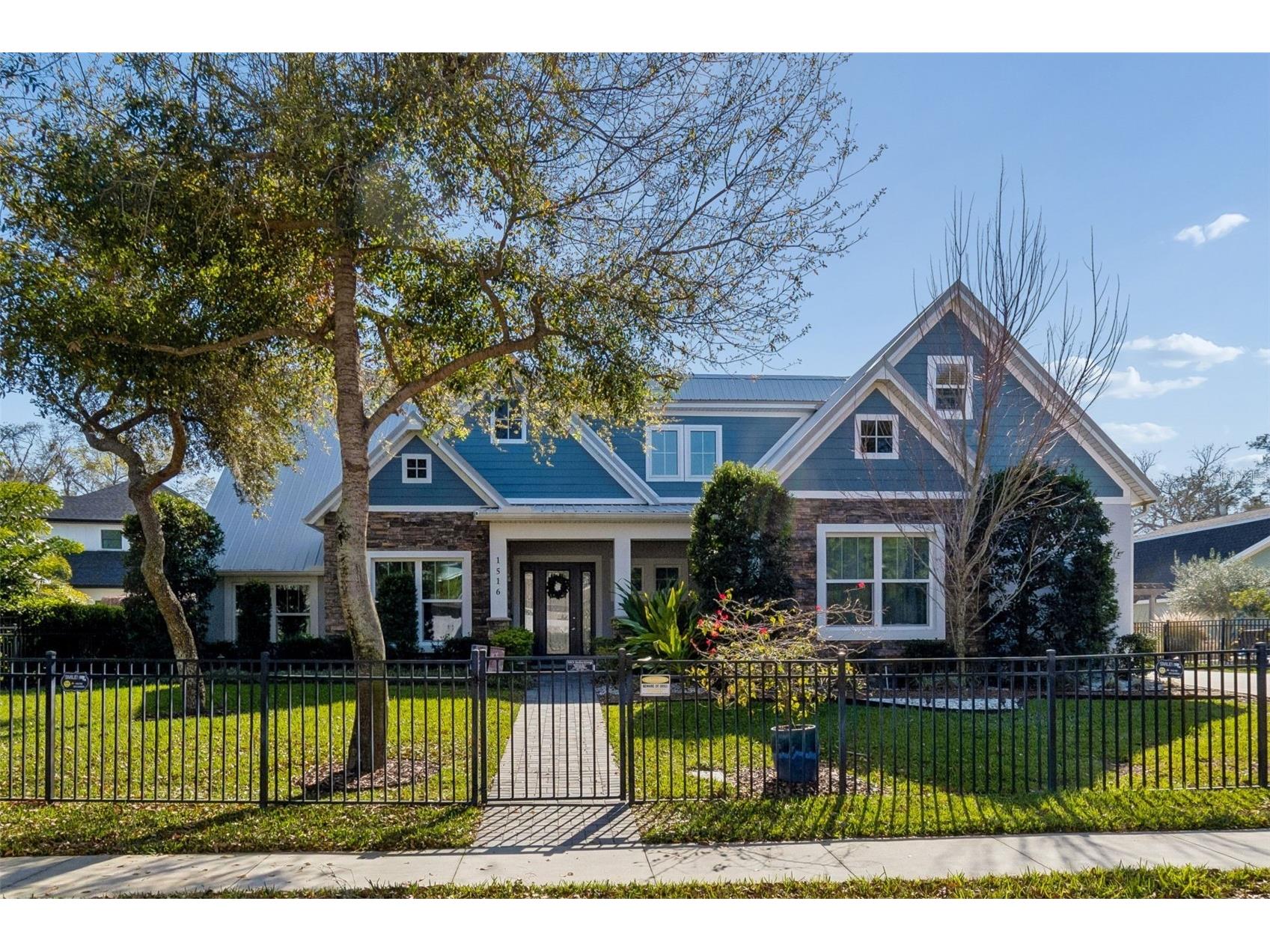 1516 Grandview Drive Tarpon Springs FL 34689 TB8474188 image2