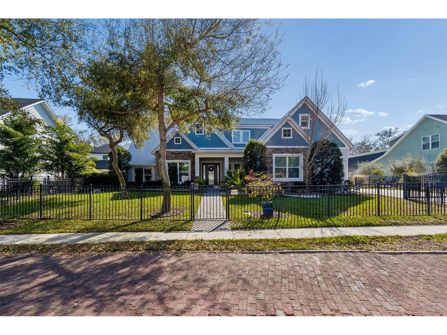 1516 Grandview Drive Tarpon Springs FL 34689 TB8474188 image3