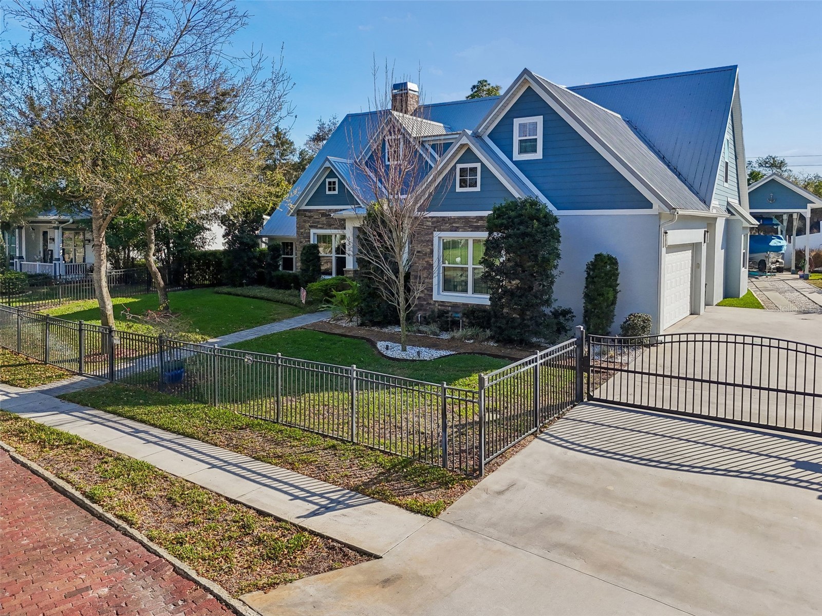 1516 Grandview Drive Tarpon Springs FL 34689 TB8474188 image4