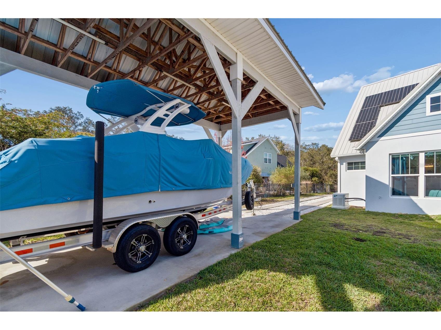 1516 Grandview Drive Tarpon Springs FL 34689 TB8474188 image80