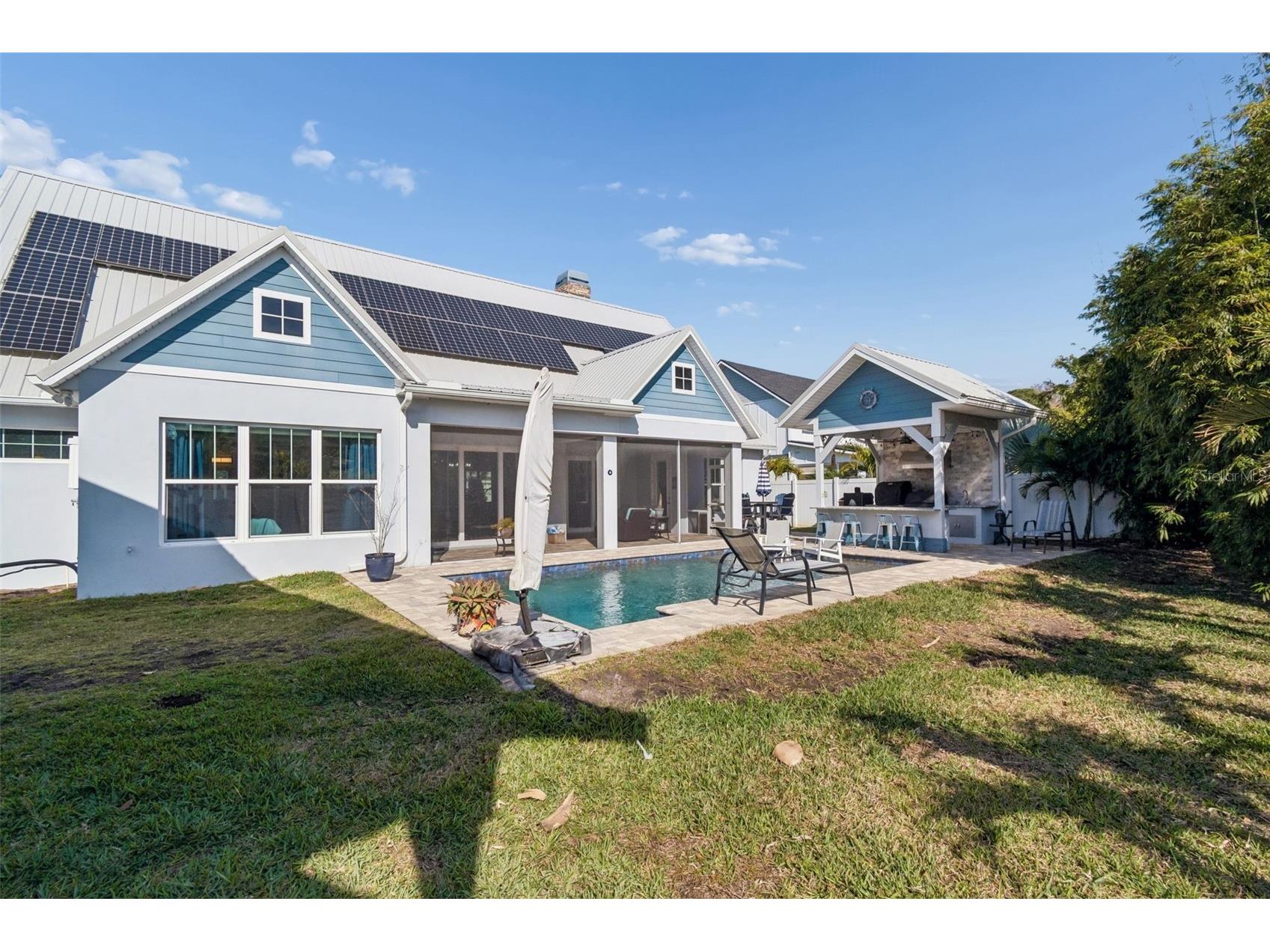 1516 Grandview Drive Tarpon Springs FL 34689 TB8474188 image81
