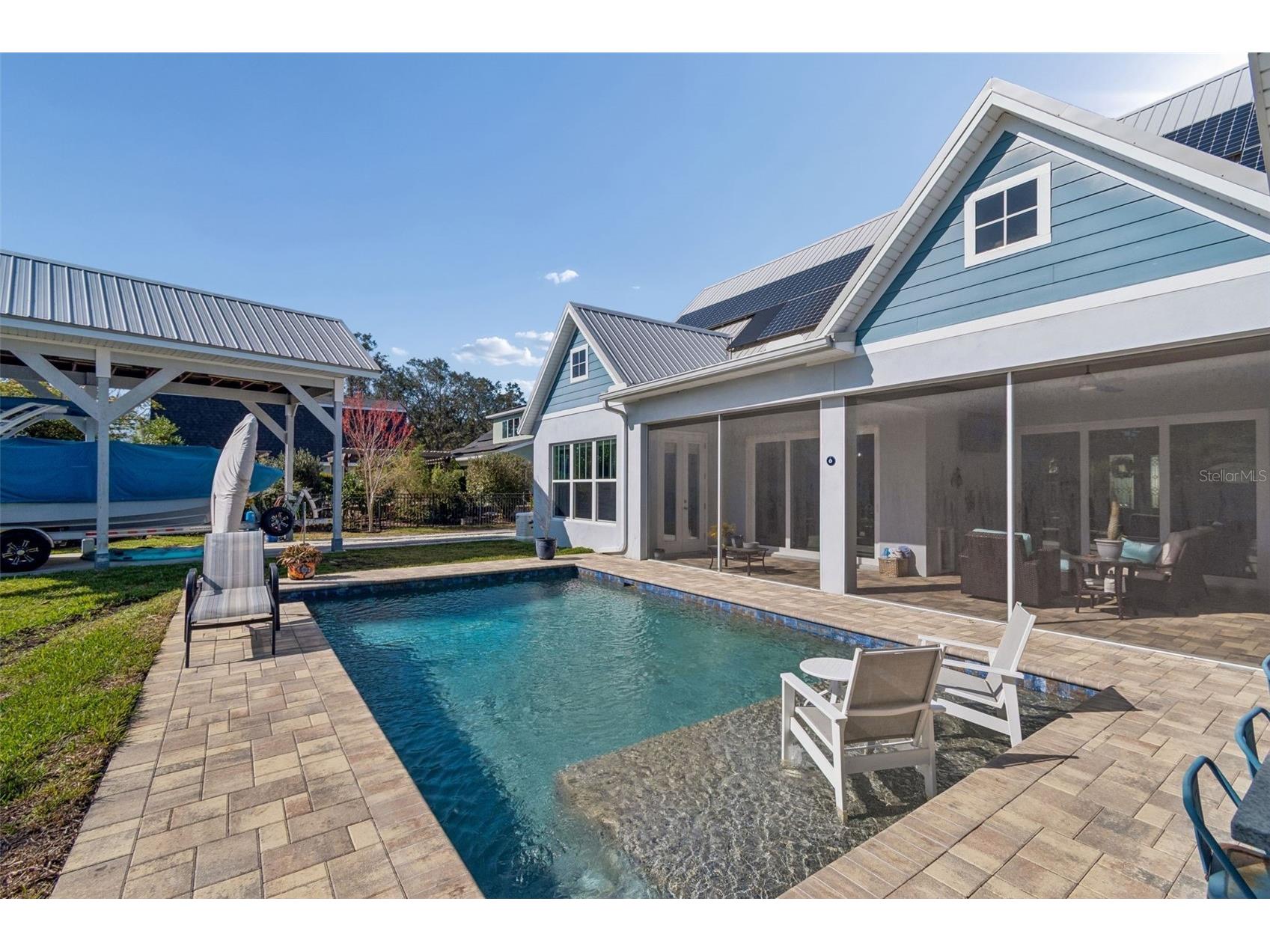 1516 Grandview Drive Tarpon Springs FL 34689 TB8474188 image84