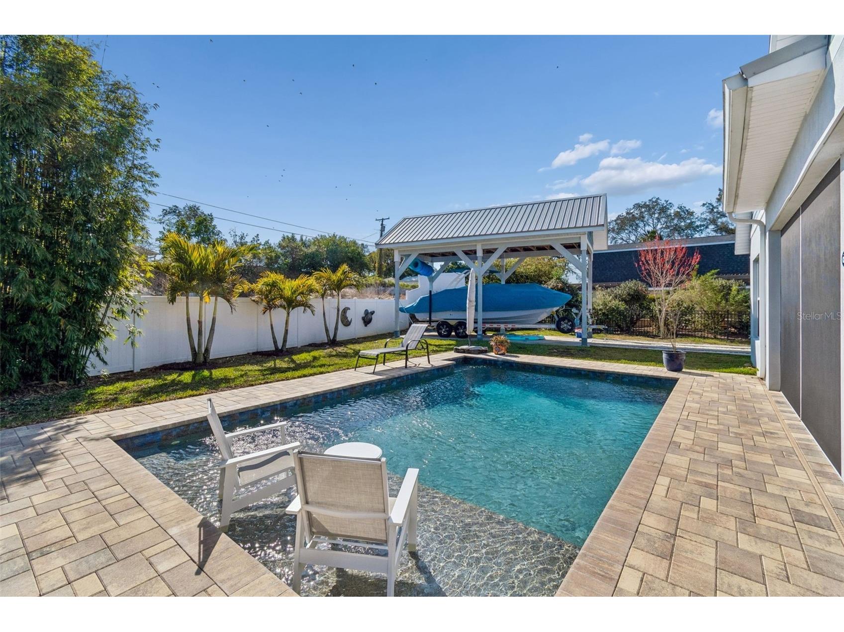1516 Grandview Drive Tarpon Springs FL 34689 TB8474188 image85