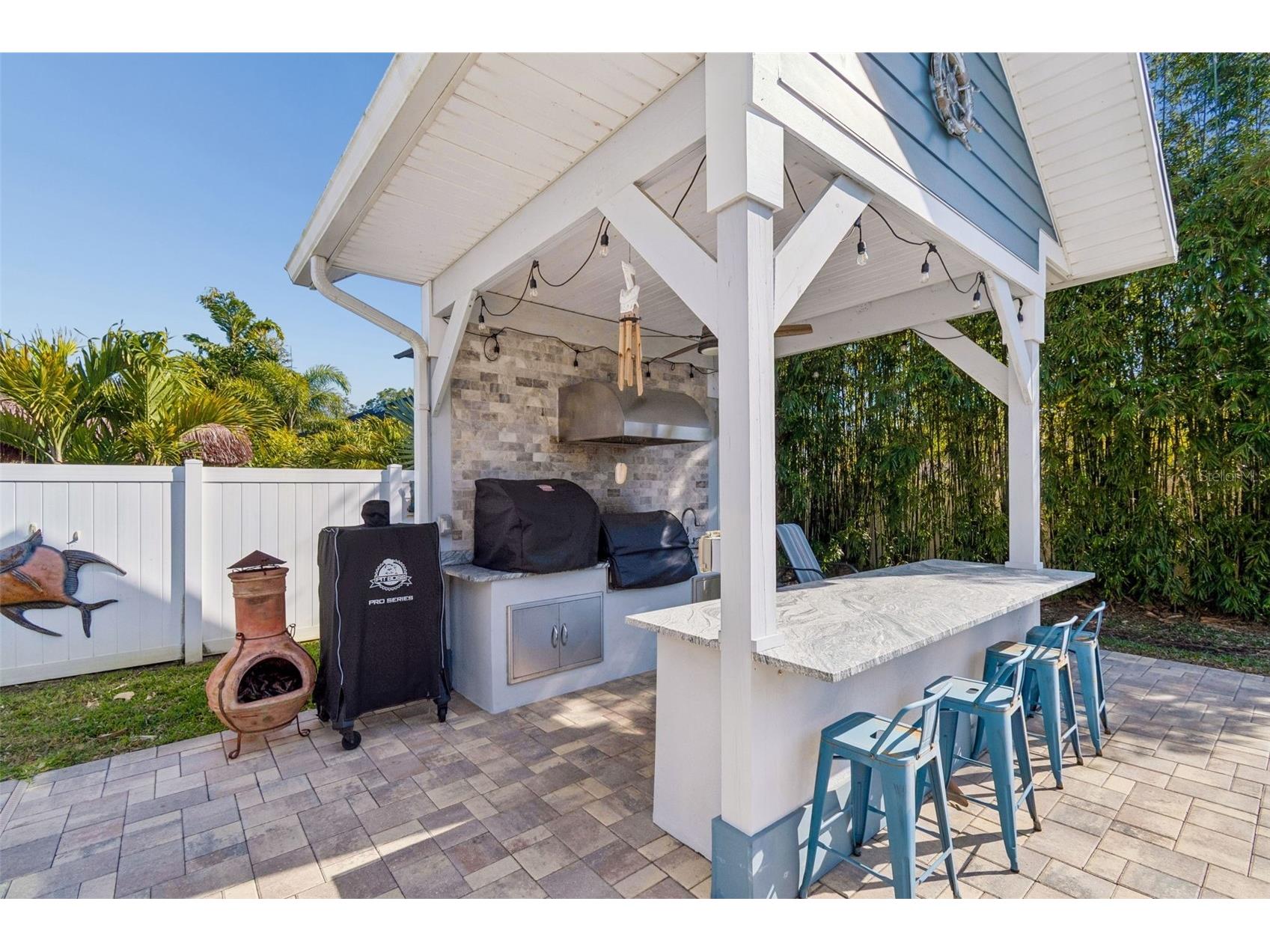 1516 Grandview Drive Tarpon Springs FL 34689 TB8474188 image86