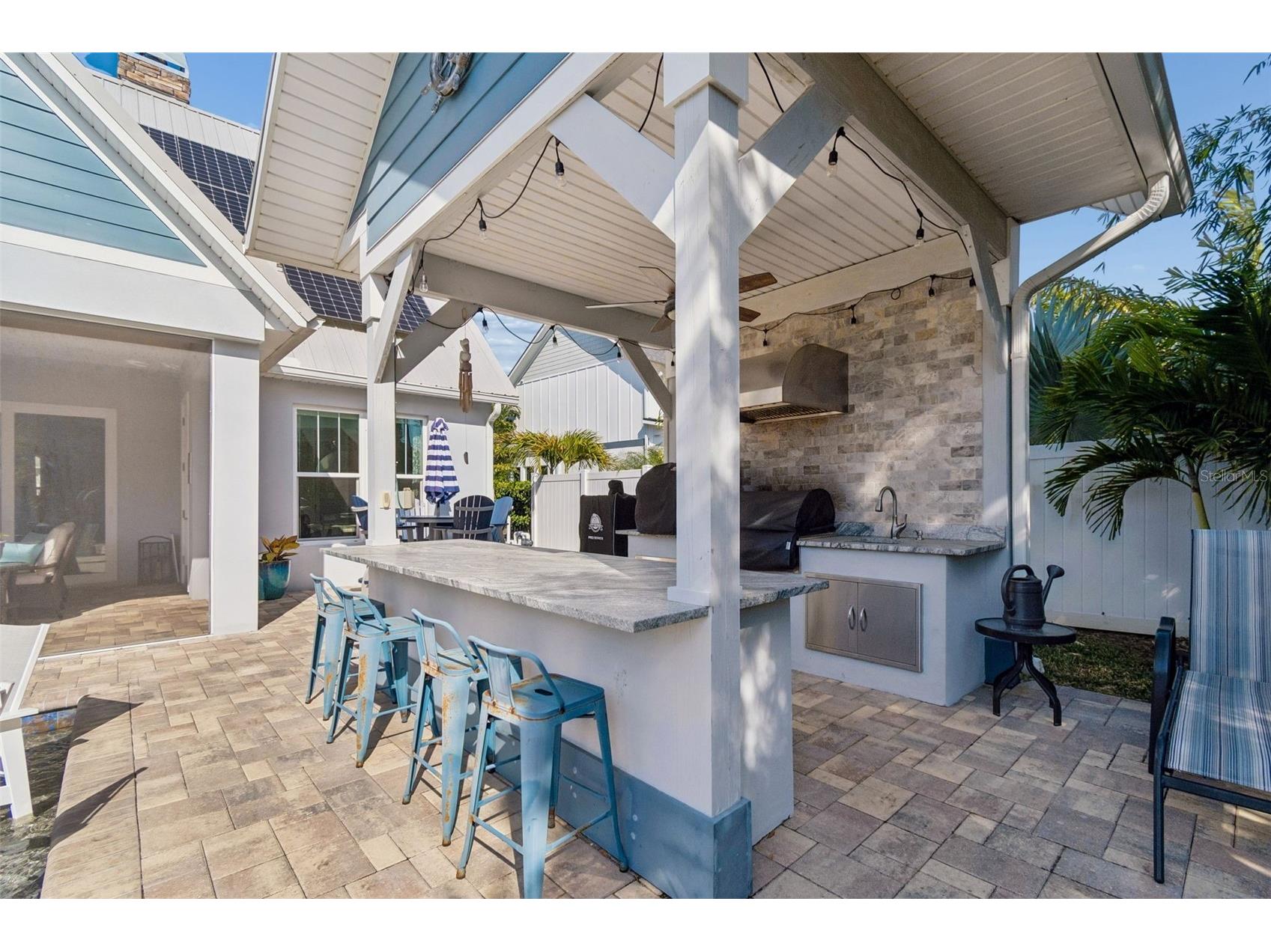 1516 Grandview Drive Tarpon Springs FL 34689 TB8474188 image87