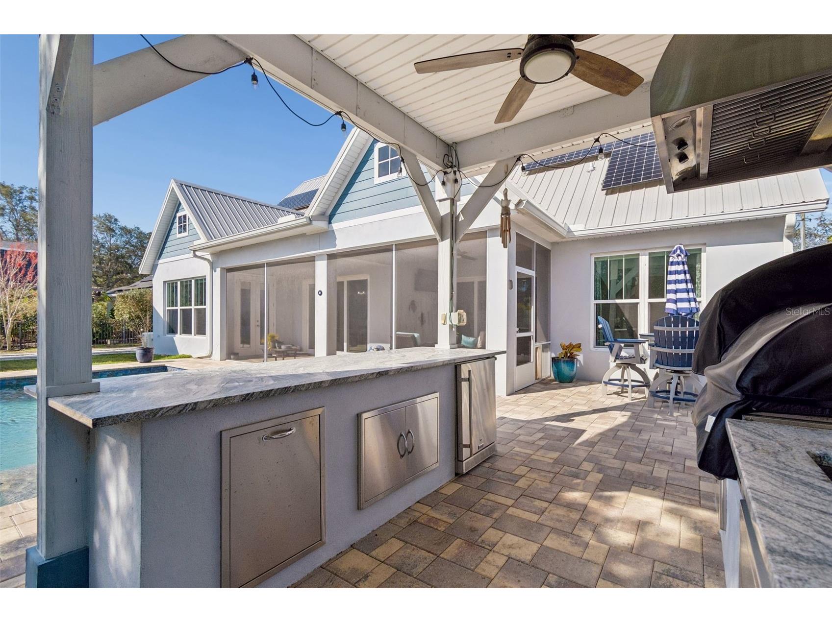 1516 Grandview Drive Tarpon Springs FL 34689 TB8474188 image89