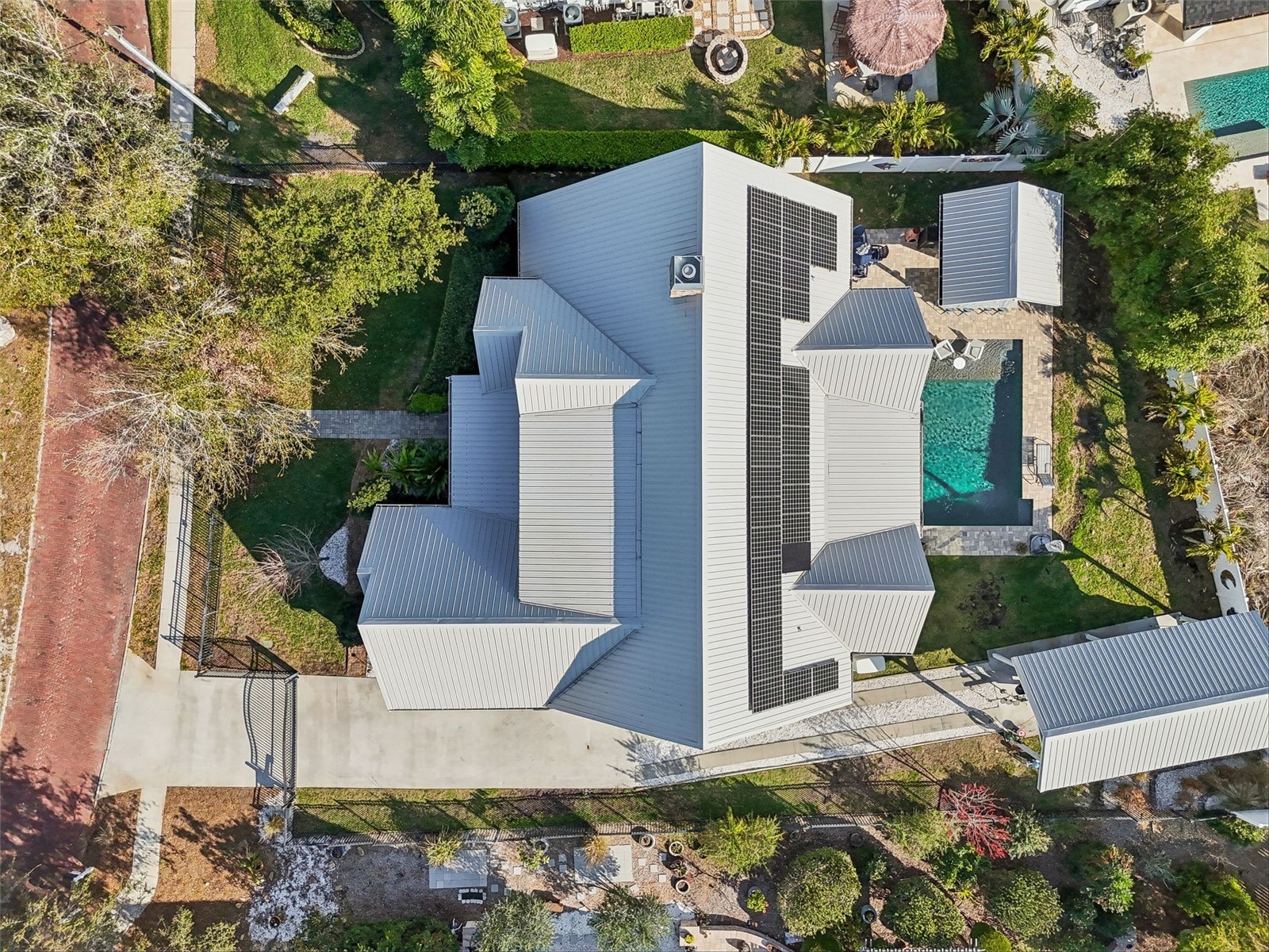 1516 Grandview Drive Tarpon Springs FL 34689 TB8474188 image91