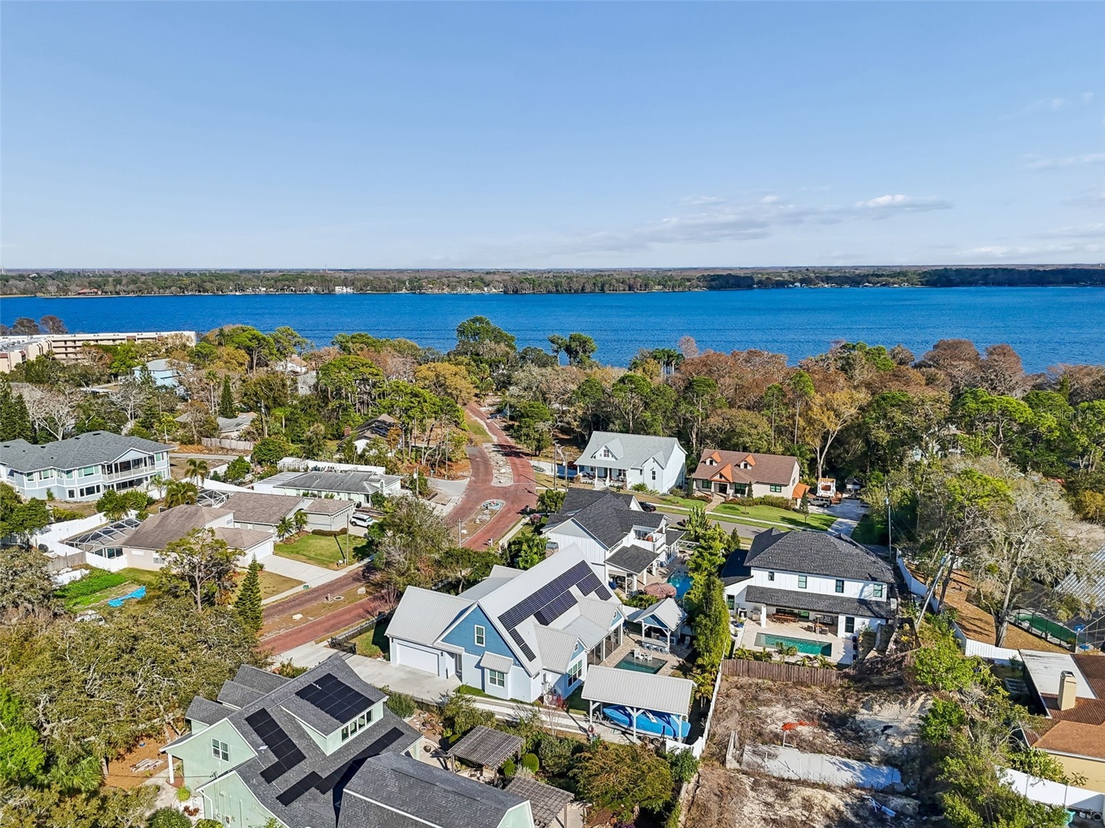 1516 Grandview Drive Tarpon Springs FL 34689 TB8474188 image94