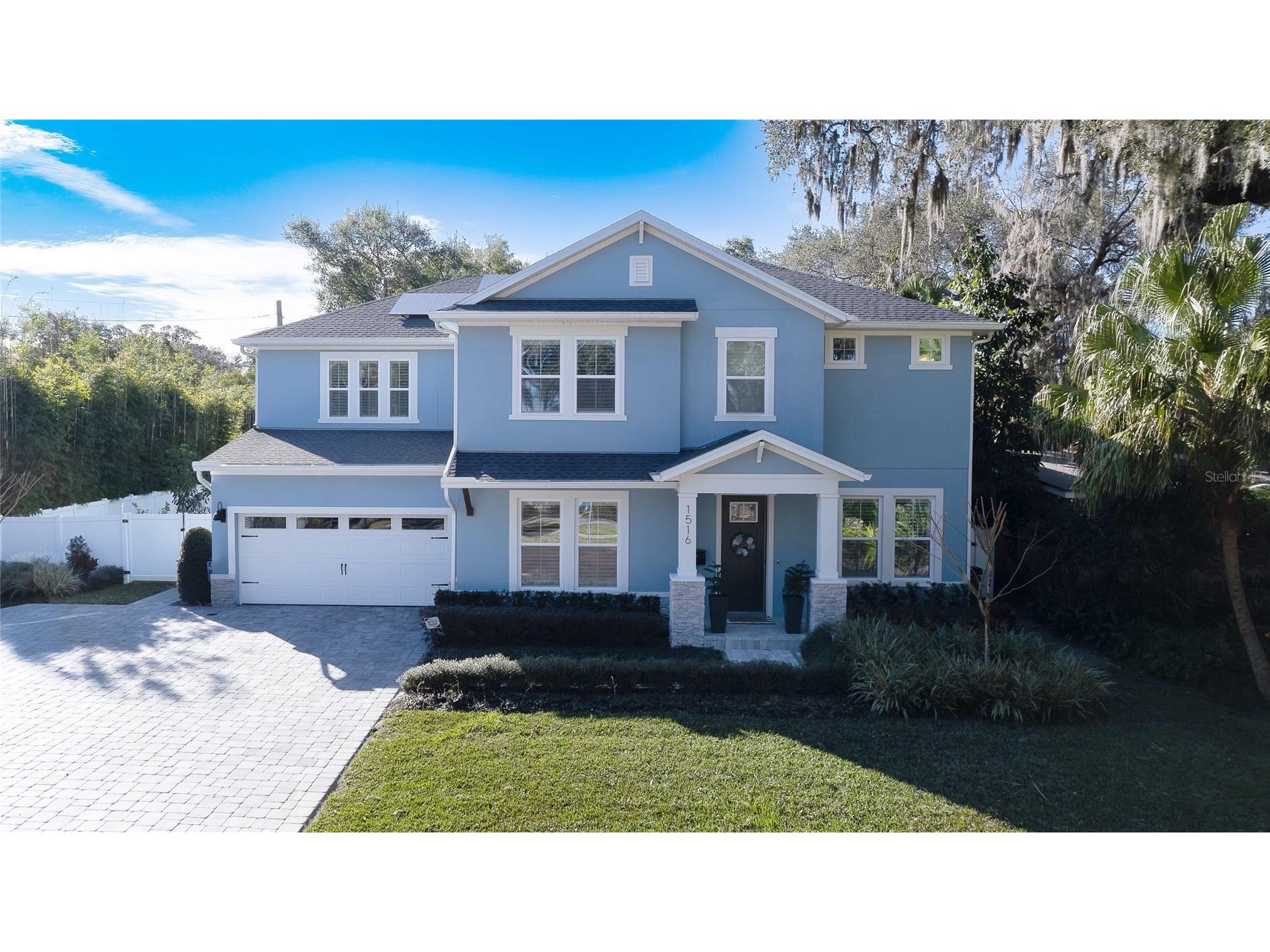 1516 Lancaster Drive Orlando FL 32806 O6376452 image1