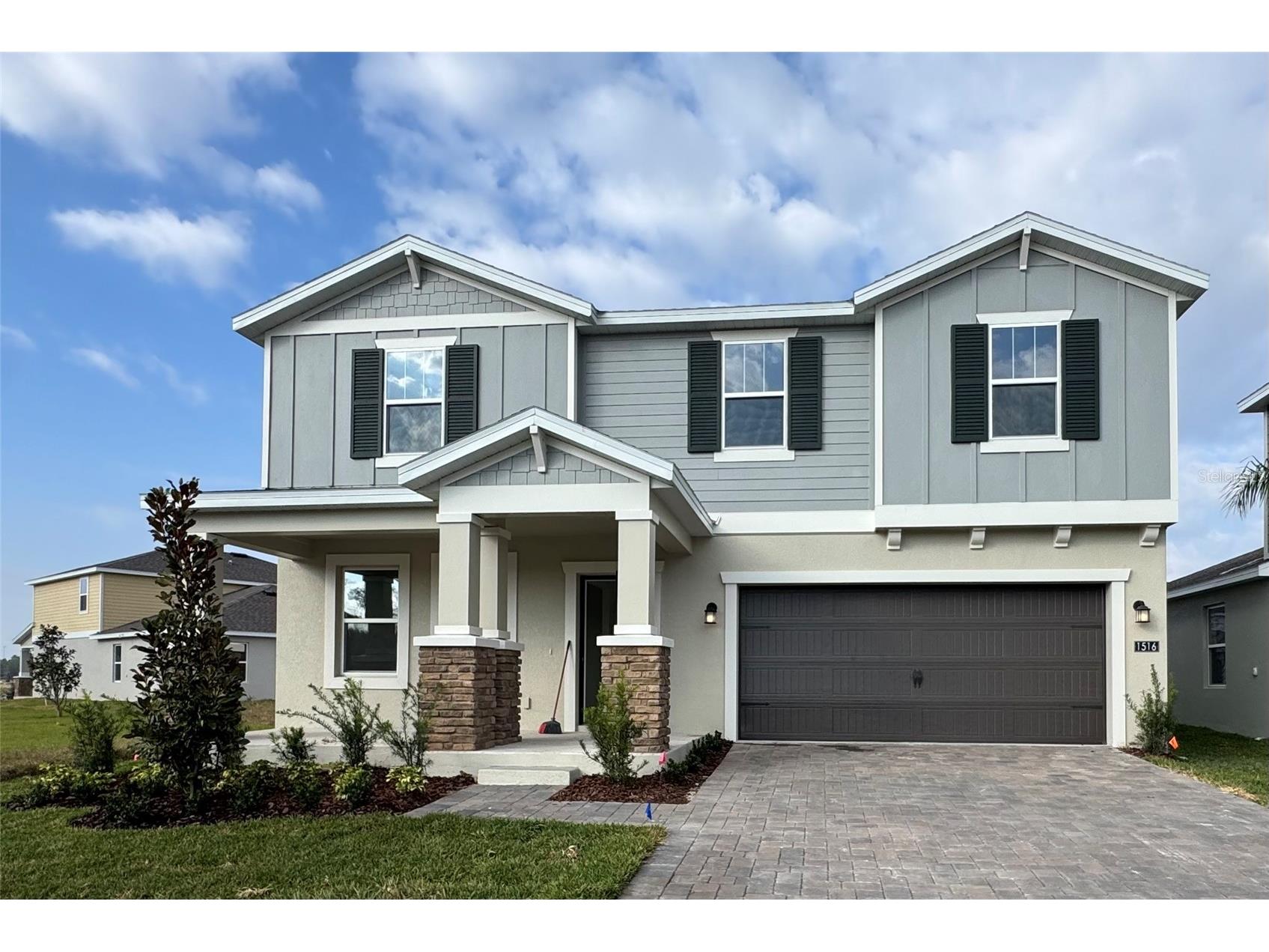 1516 Loxley Trail Kissimmee FL 34746 O6404762 image1