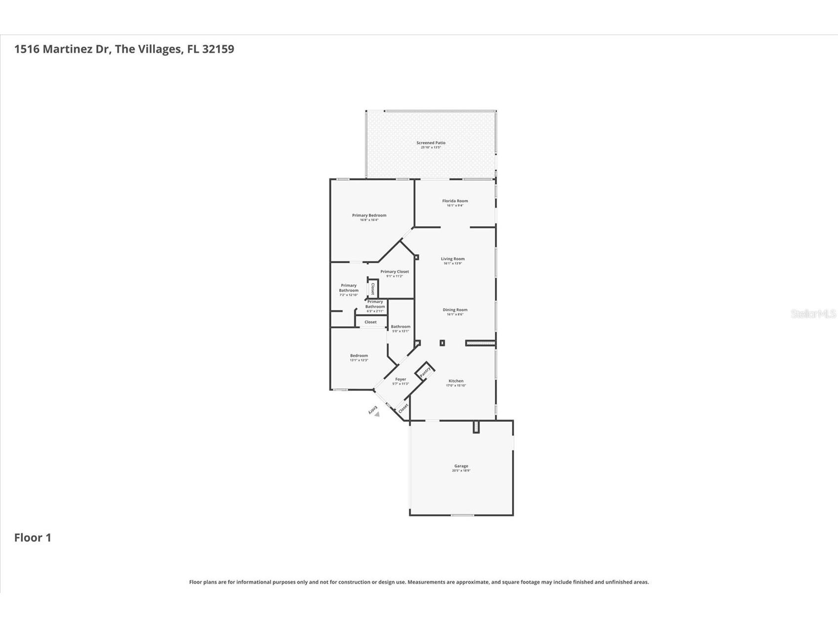 1516 Martinez Drive Lady Lake FL 32159 G5113765 image3