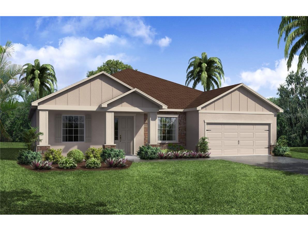 1516 Melrose Street Lake Alfred FL 33850 L4942691 image1