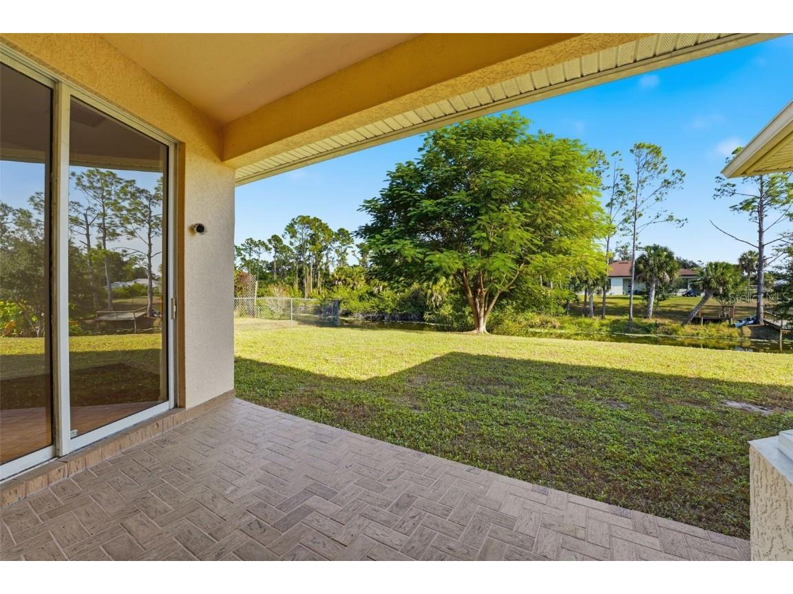 1516 Natrona Drive North Port FL 34286 - MACCAUGHEY WATERWAY C7517749 image19