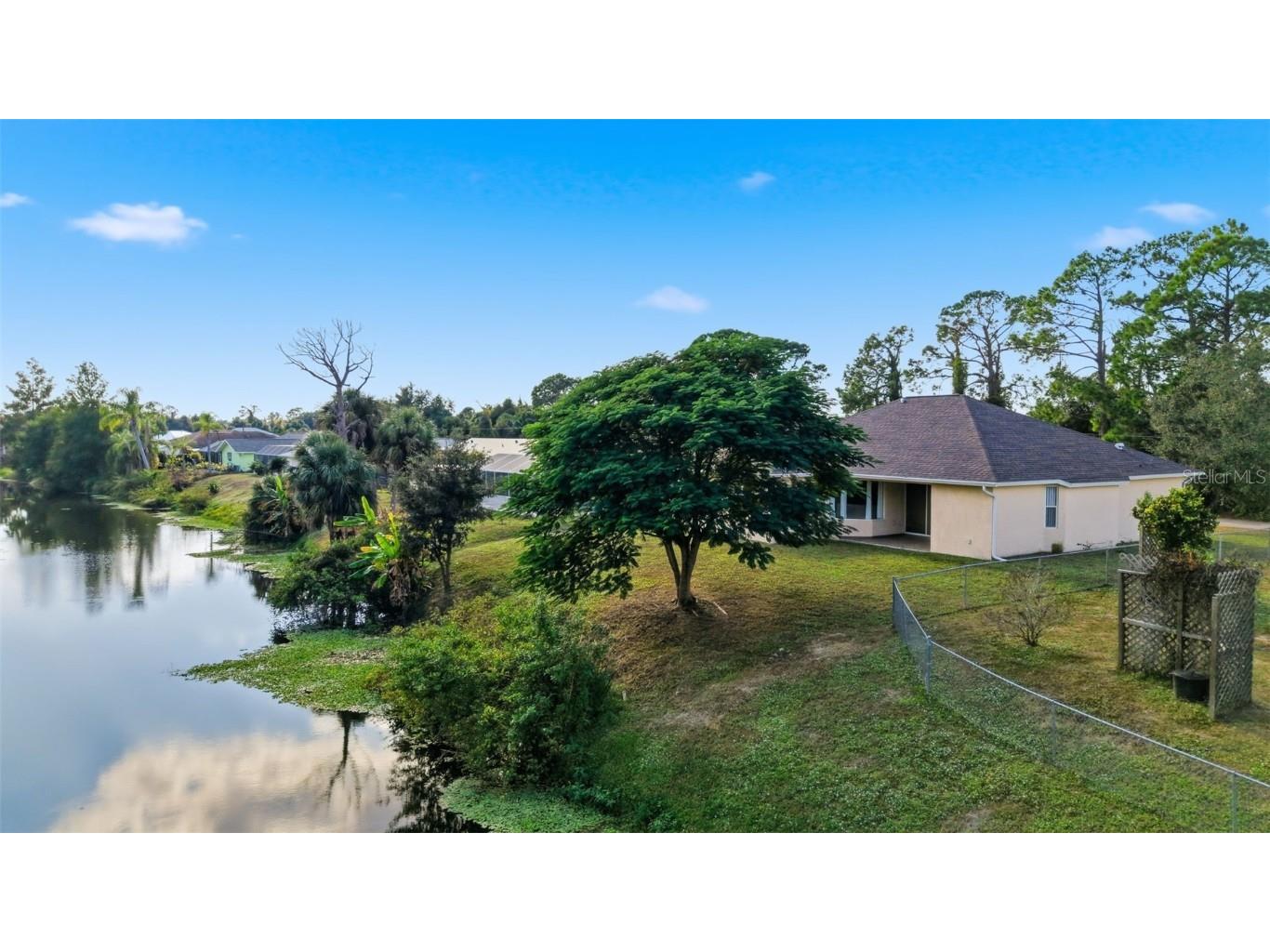 1516 Natrona Drive North Port FL 34286 - MACCAUGHEY WATERWAY C7517749 image20