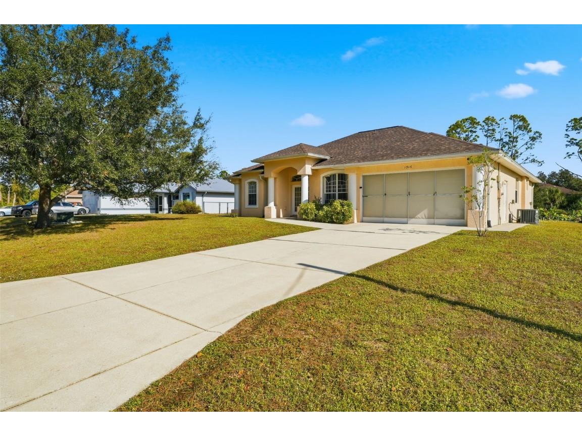 1516 Natrona Drive North Port FL 34286 - MACCAUGHEY WATERWAY C7517749 image21