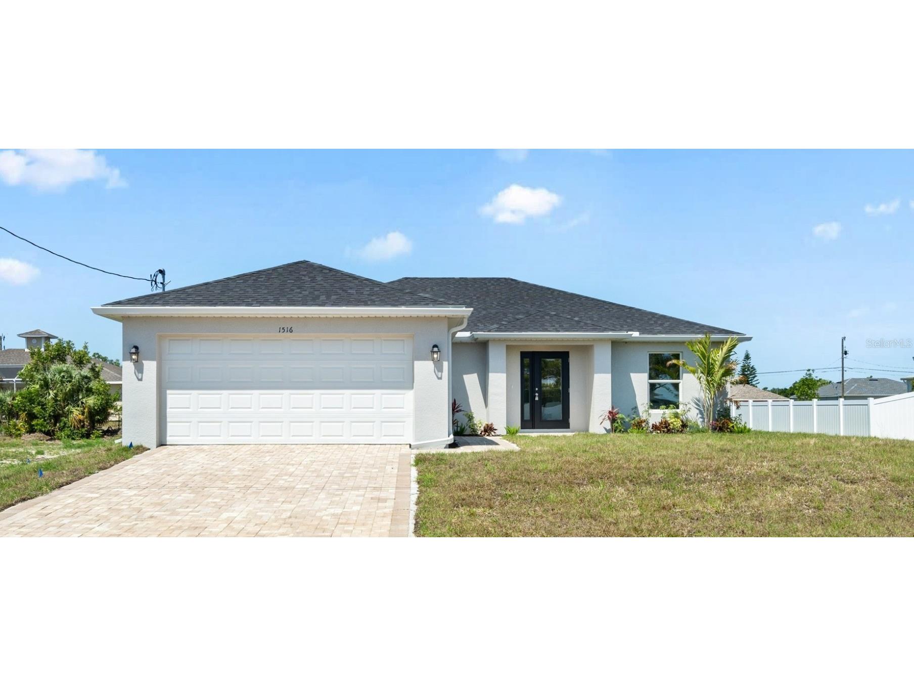 1516 NW 24th Place Cape Coral FL 33993 A4649621 image1