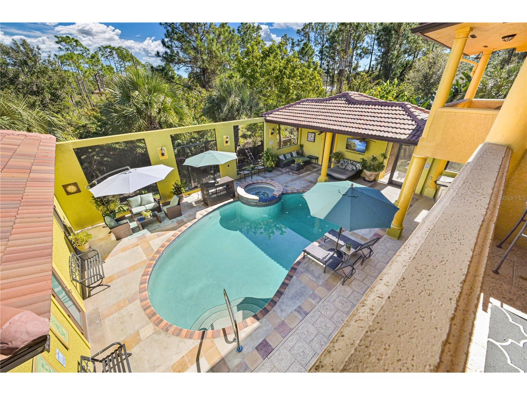 1516 Oak Avenue Lehigh Acres FL 33972 A4679269 image24