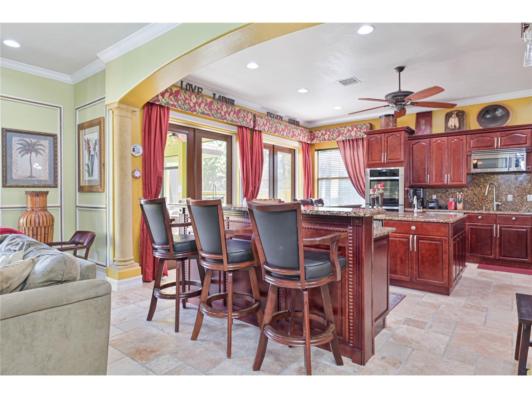 1516 Oak Avenue Lehigh Acres FL 33972 A4679269 image43