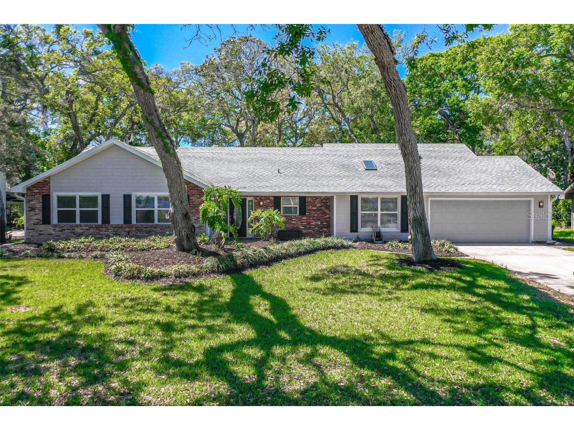 1516 Oak Forest Drive Ormond Beach FL 32174 - HALIFAX RIVER ICW O6097697 image1