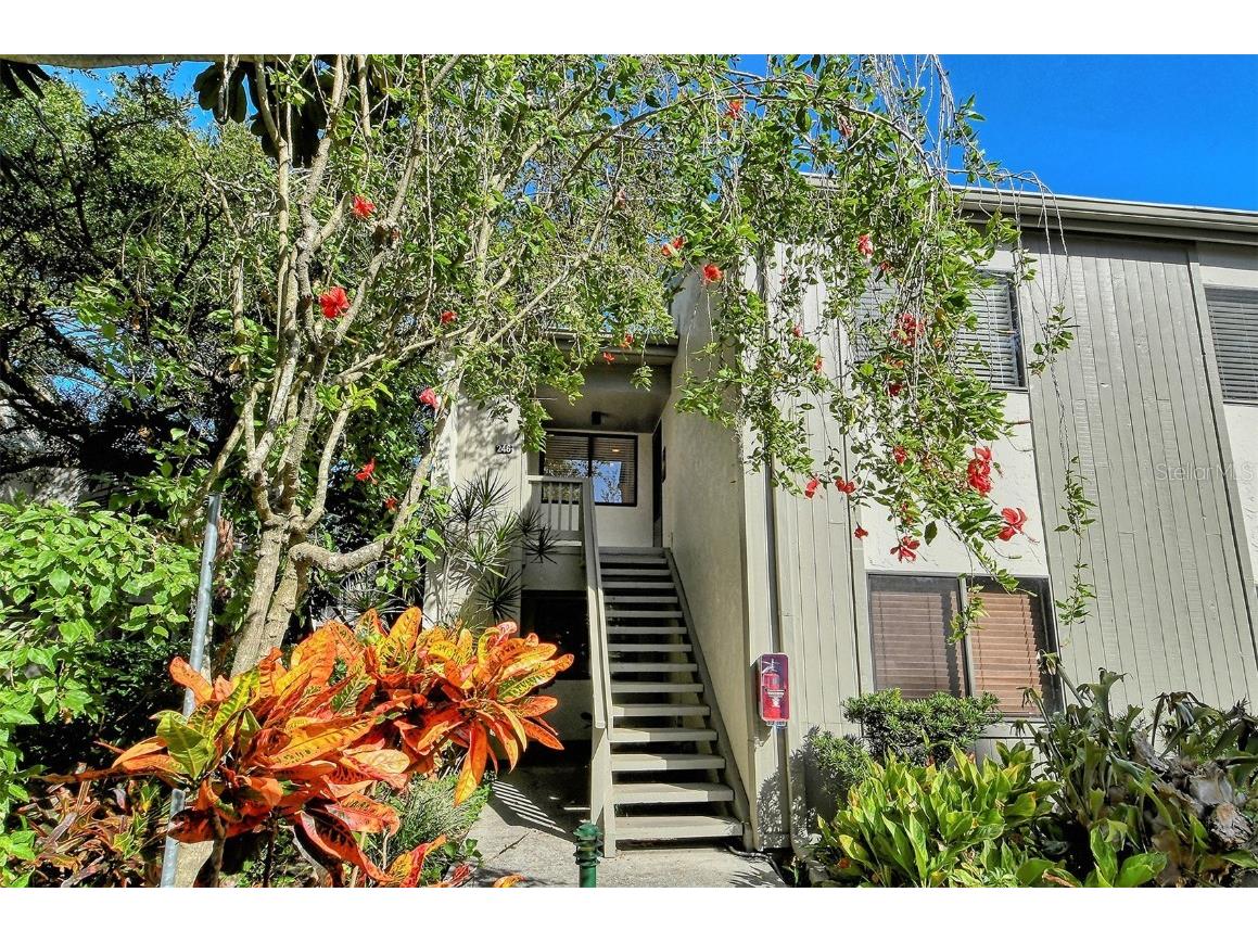 1516 Pelican Cove Road #246 Sarasota FL 34231 A4587591 image1