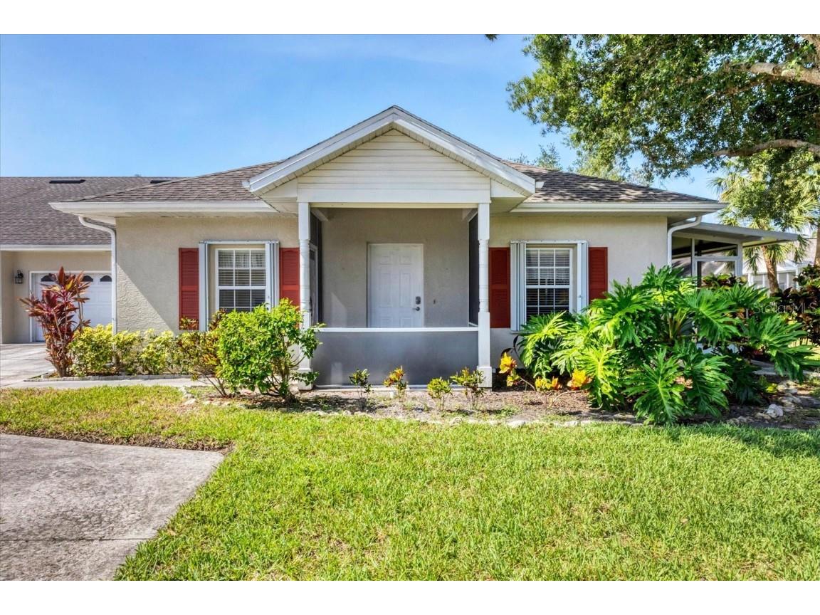 1516 Red Oak Lane Port Charlotte FL 33948 A4654004 image1