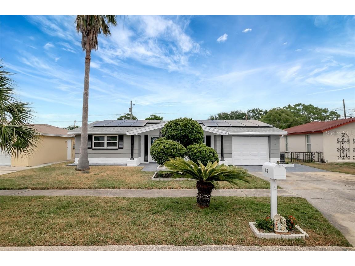 1516 Roundtree Road Holiday FL 34690 TB8381318 image1