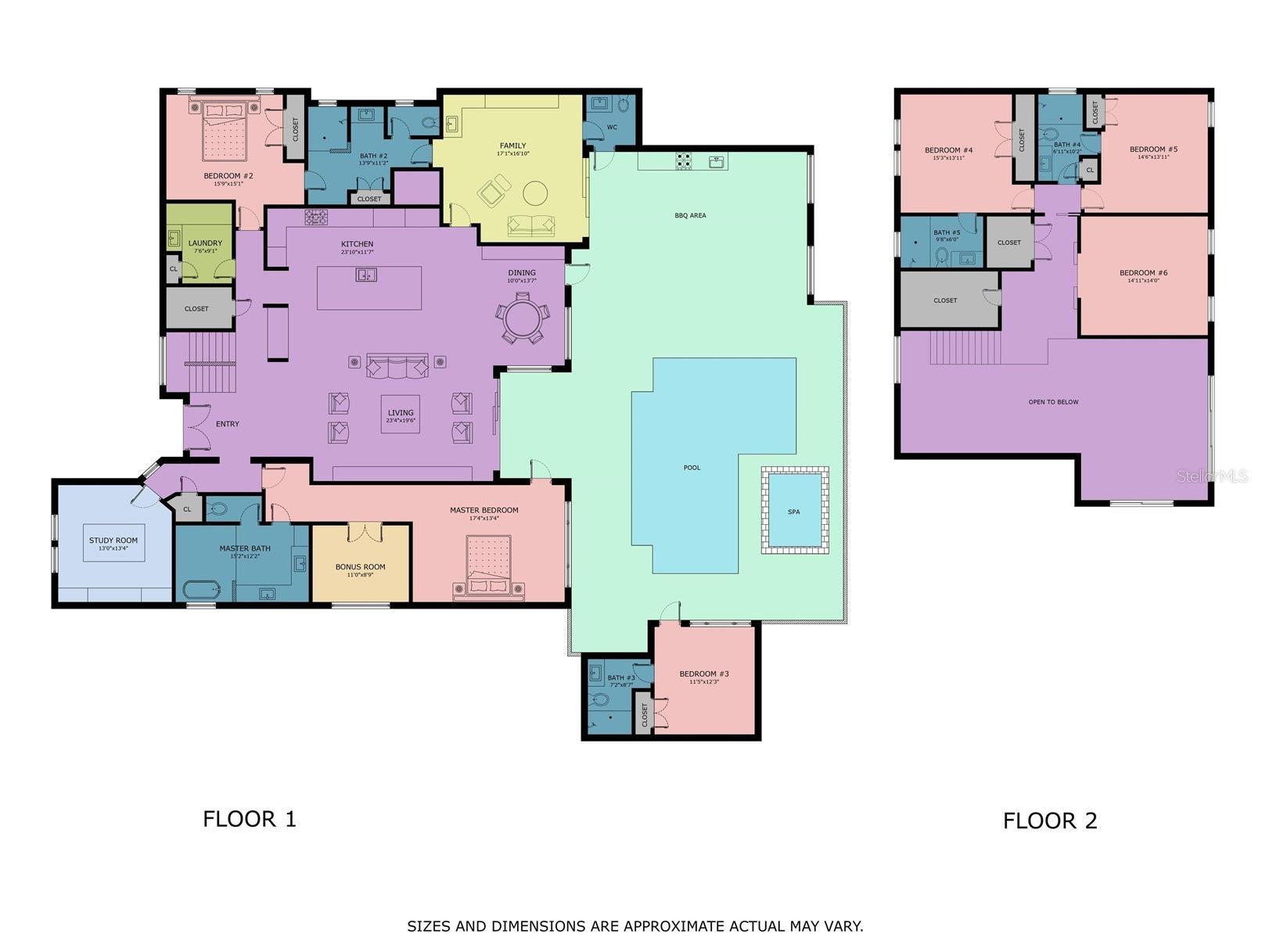1516 S Orange Avenue Sarasota FL 34239 A4676686 image95