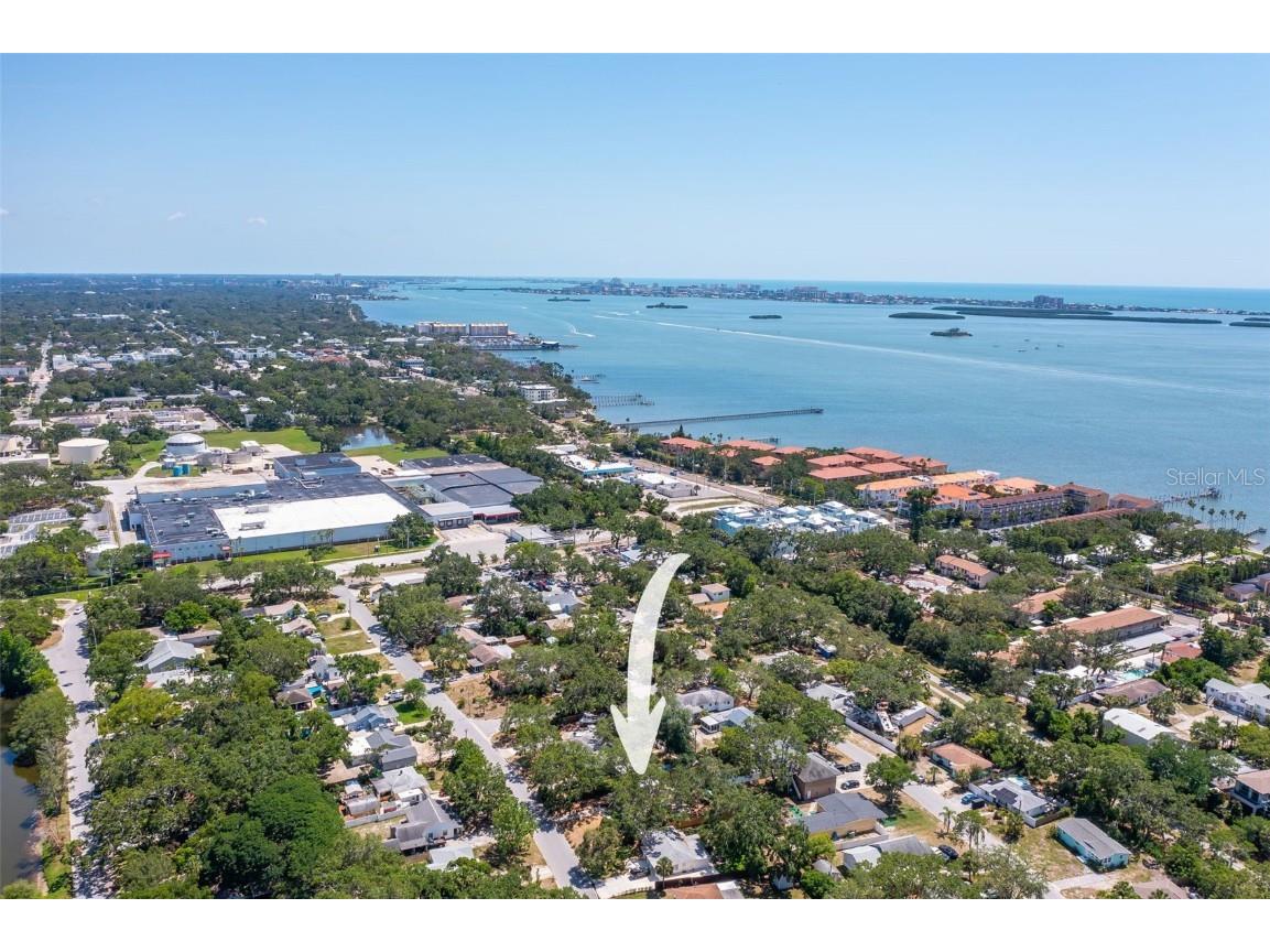 1516 Santa Anna Drive Dunedin FL 34698 TB8461131 image43