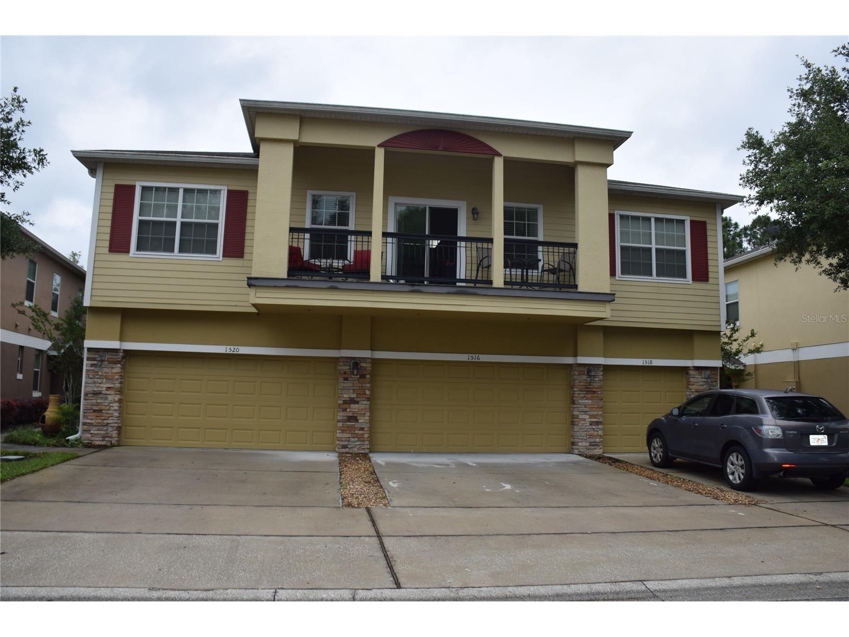1516 Scarlet Oak Loop #B Winter Garden FL 34787 O6410897 image1