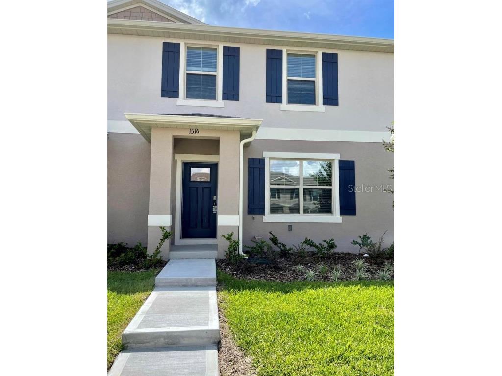 1516 Southbury Drive Kissimmee FL 34744 S5098154 image1