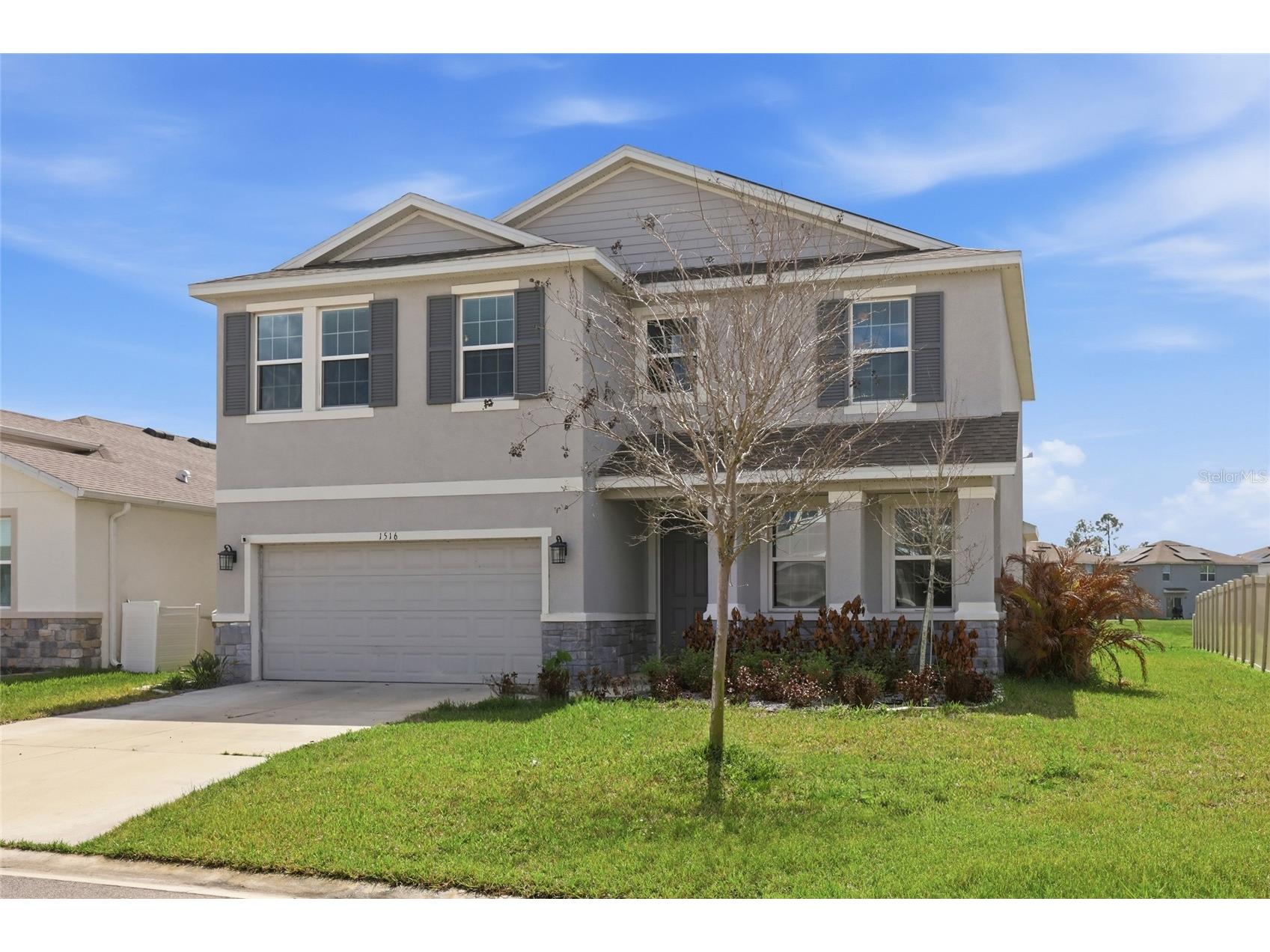 1516 Tropical Oasis Avenue Plant City FL 33565 O6389332 image3
