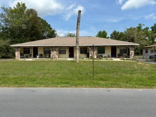 1516 Tuttle Street Inverness FL 34452 W7863048 image1