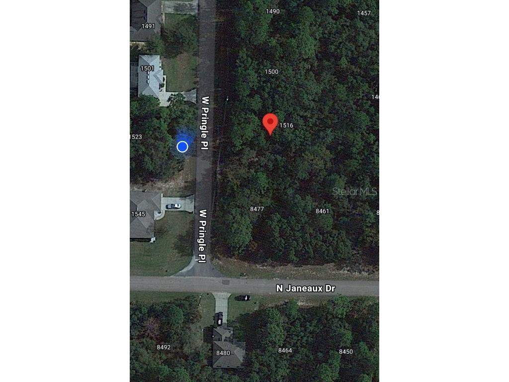 1516 W Pringle Place Citrus Springs FL 34434 O6178778 image1