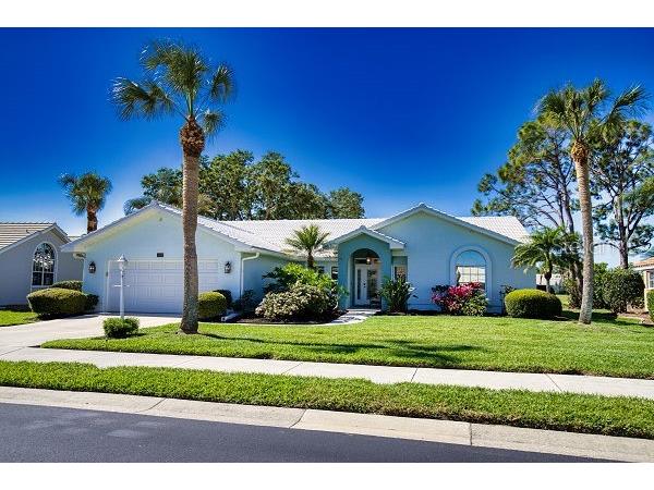 1516 Waterford Drive Venice FL 34292 N6125910 image1
