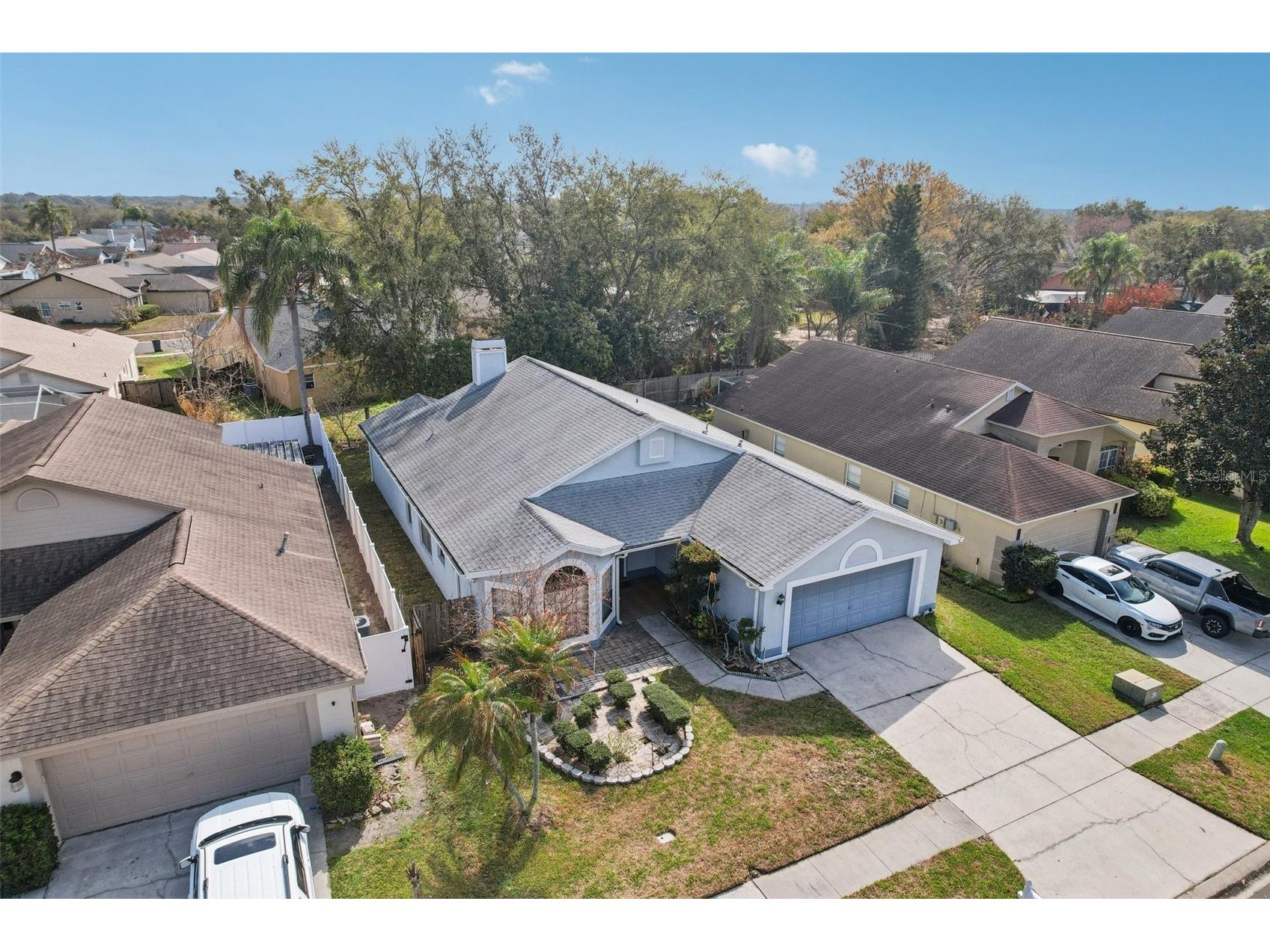 1516 Westerly Drive Brandon FL 33511 TB8481265 image50