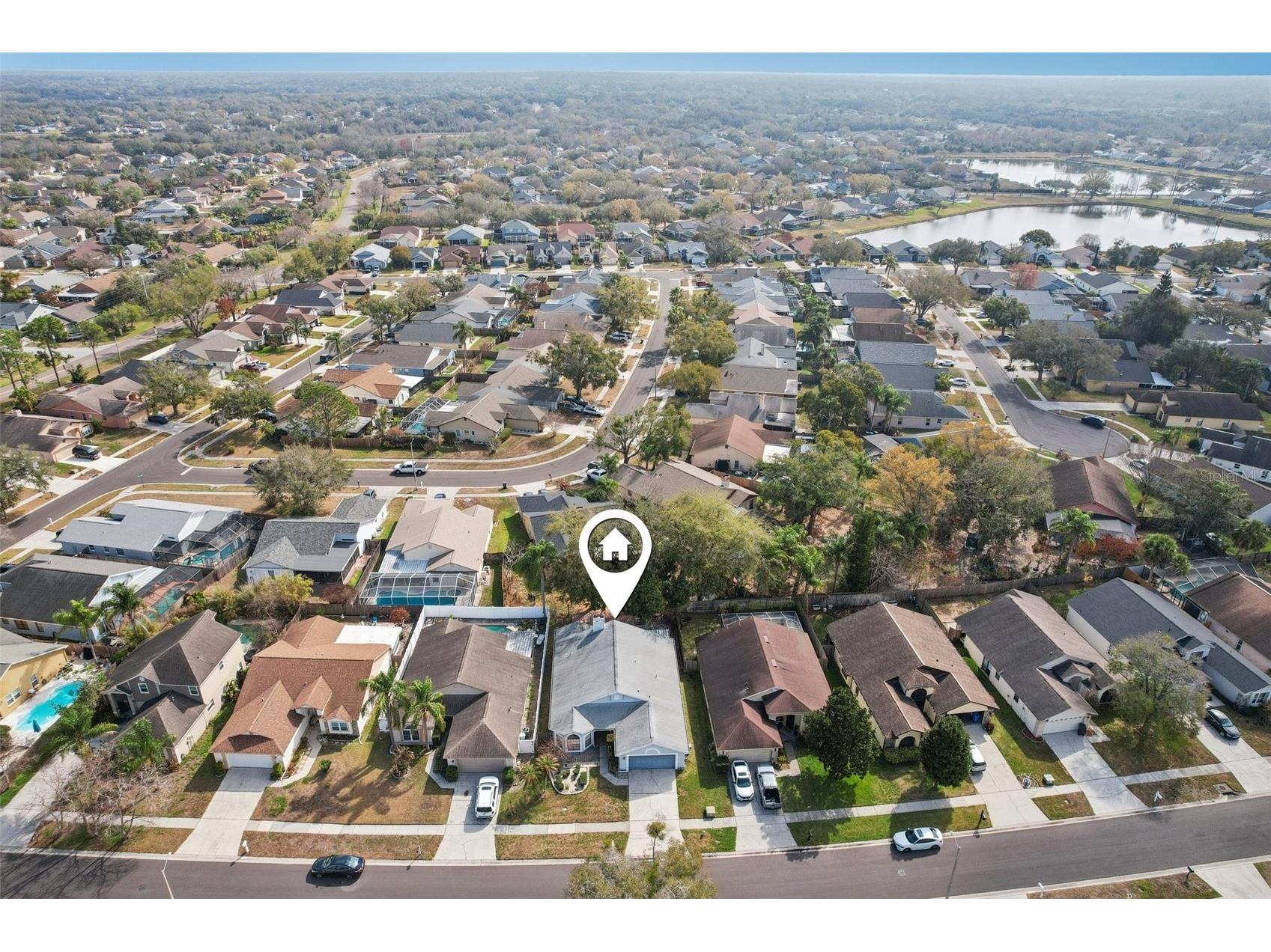 1516 Westerly Drive Brandon FL 33511 TB8481265 image51