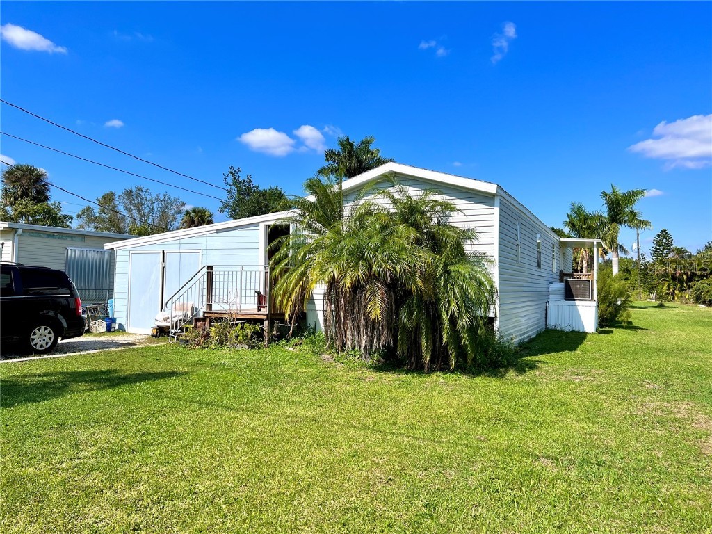 1516 Woodlawn Avenue Punta Gorda FL 33950 C7482907 image1