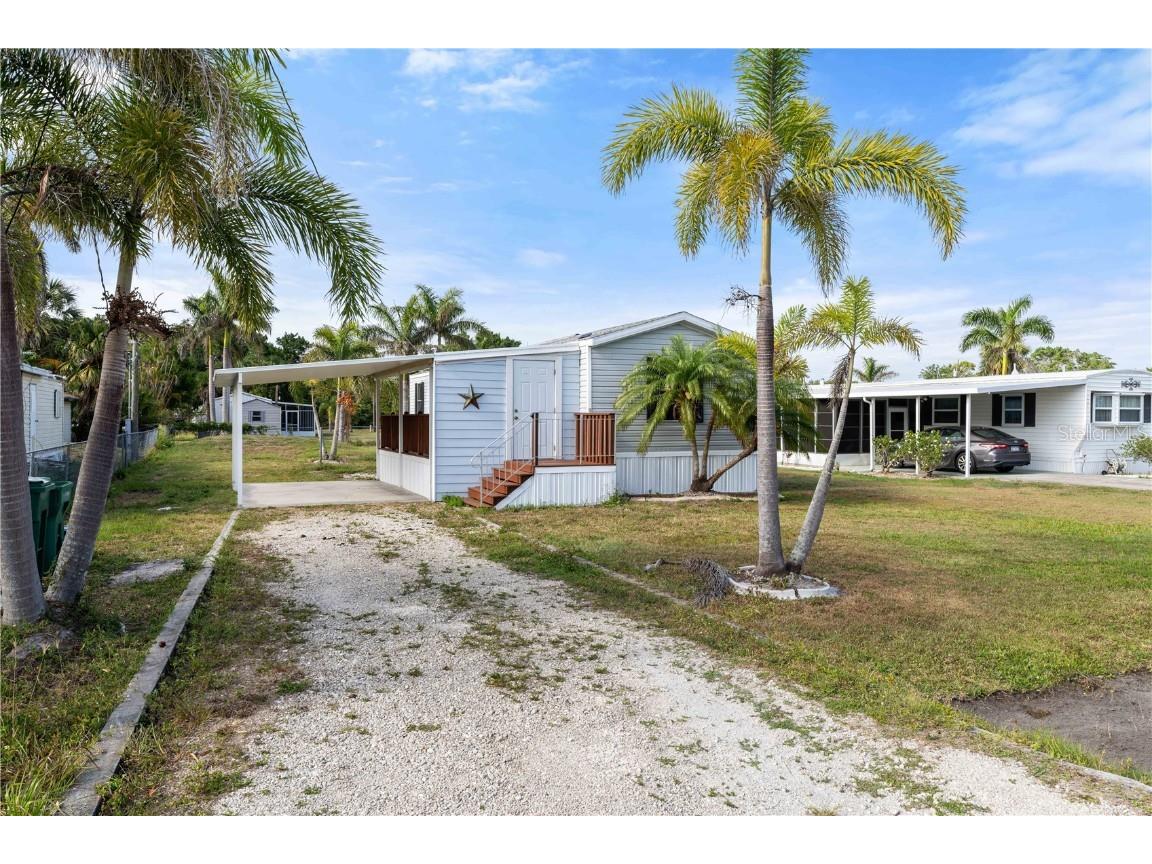 1516 Woodlawn Avenue Punta Gorda FL 33950 C7518720 image1