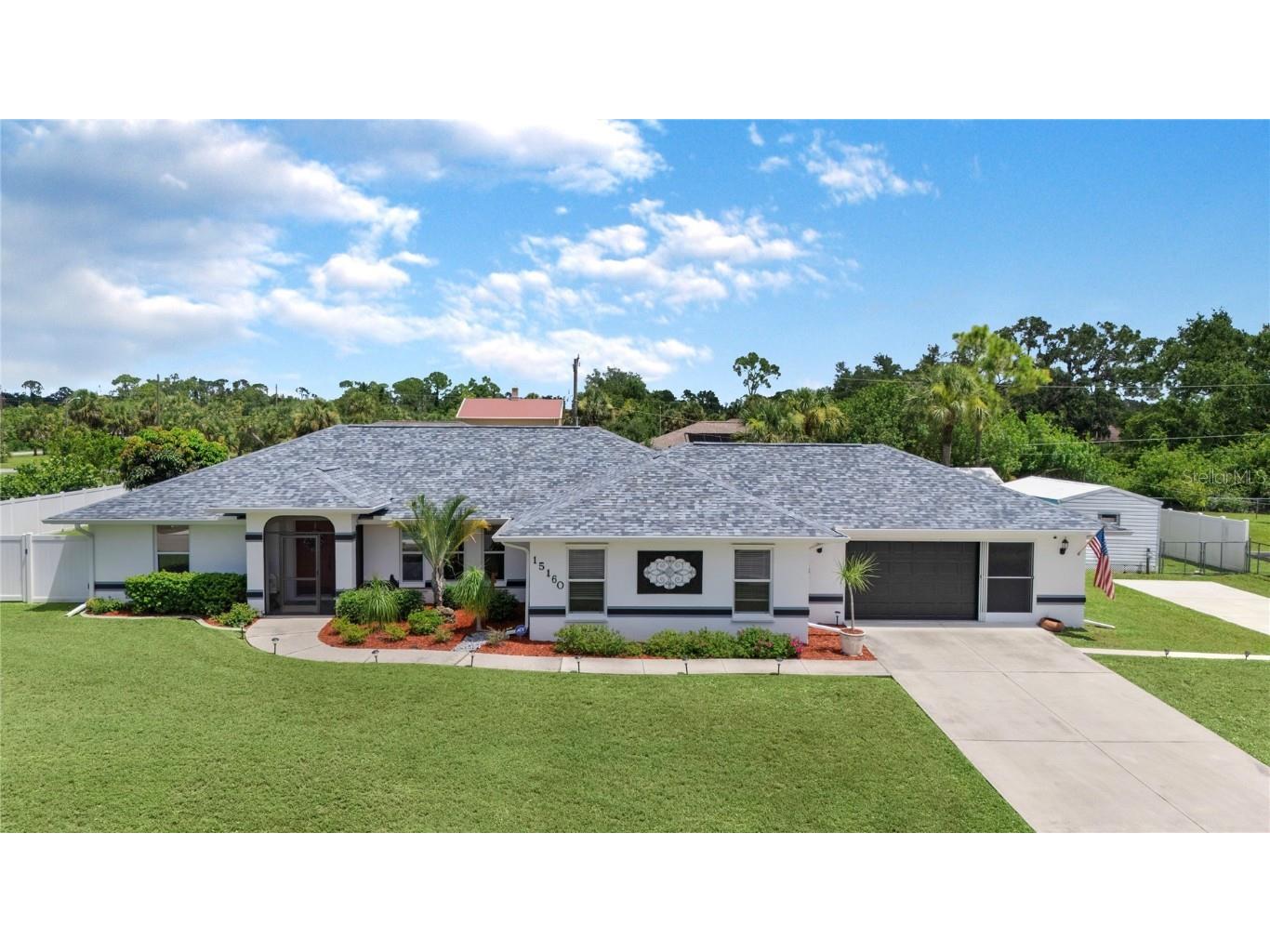 15160 Buswell Avenue Port Charlotte FL 33953 TB8416821 image1