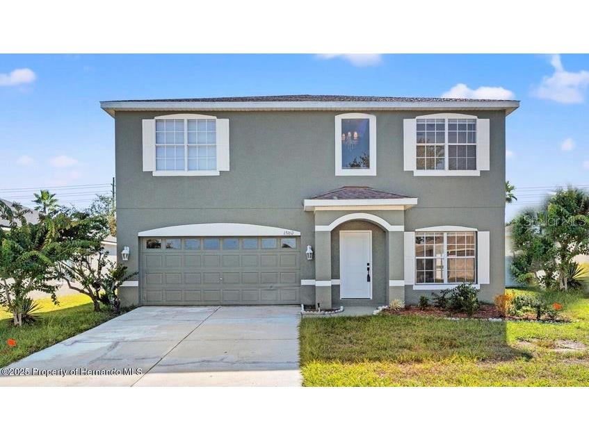 15160 Durango Circle Brooksville FL 34604 W7880312 image1