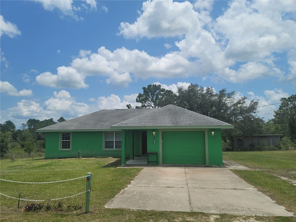 15160 E Levy St Williston FL 32696 GC514506 image1