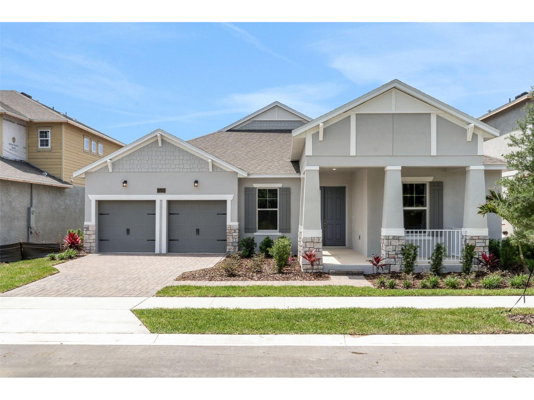 15160 Tea Tree Drive Winter Garden FL 34787 G5113740 image1