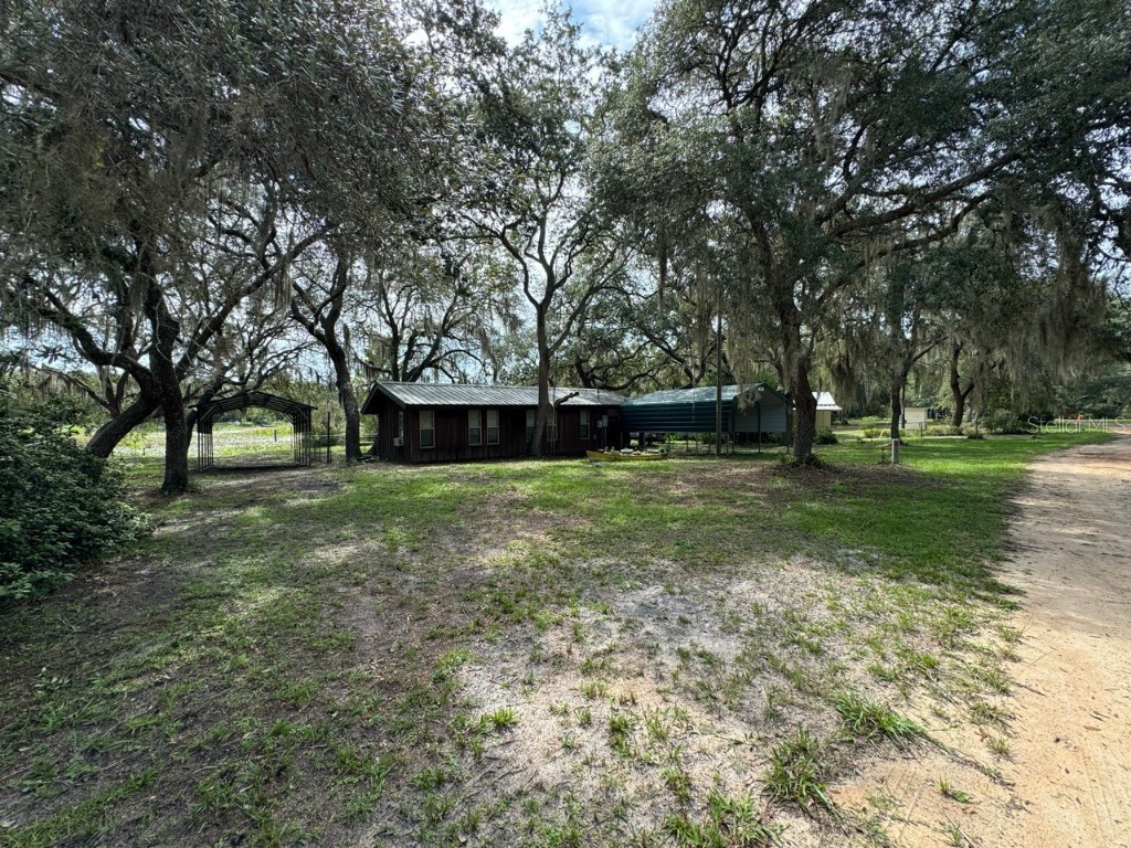 15161 NE 240th Court Fort Mc Coy FL 32134 - LAKE KERR OM683497 image1