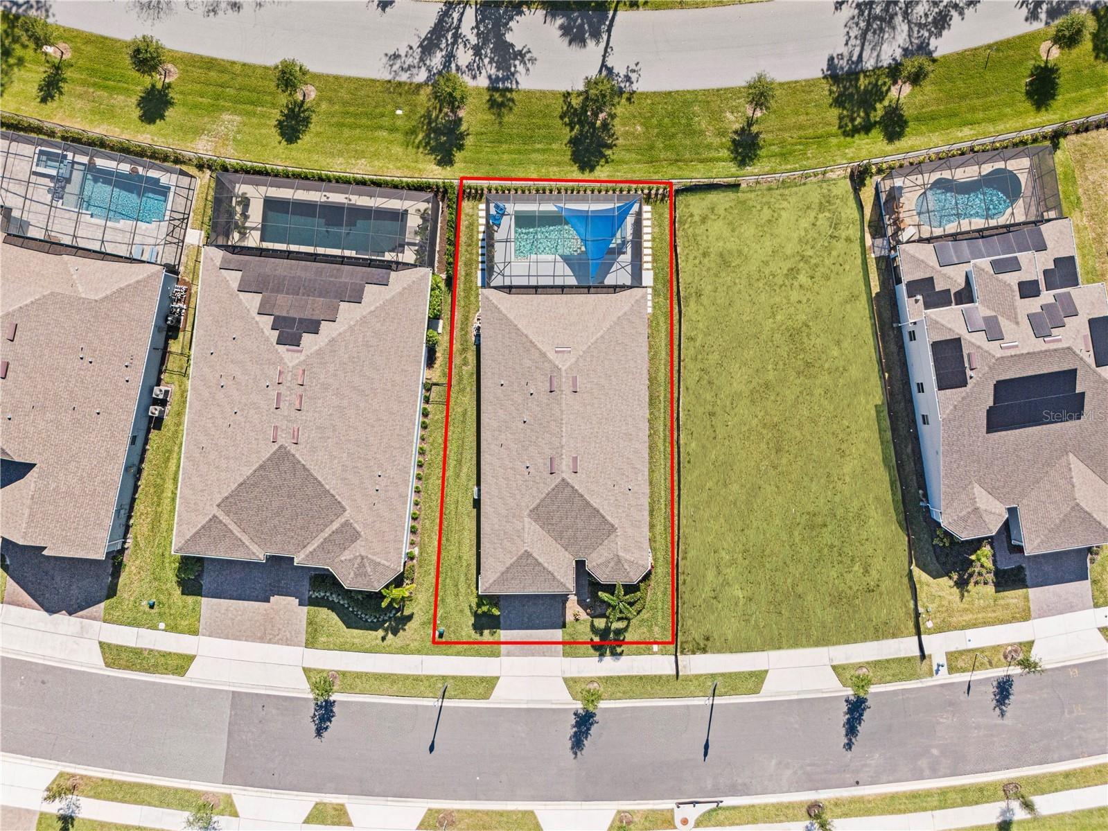 15162 Canopy Cover Drive Winter Garden FL 34787 S5139203 image49