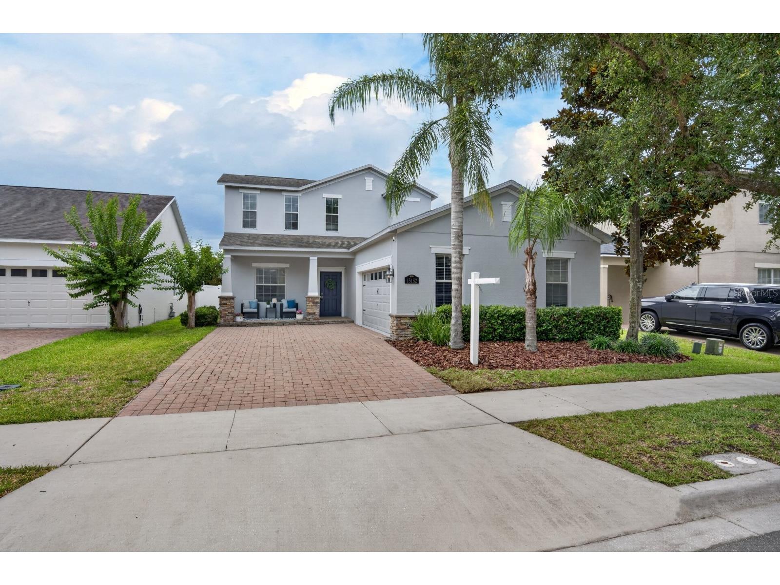15162 Evergreen Oak Loop Winter Garden FL 34787 O6413232 image1