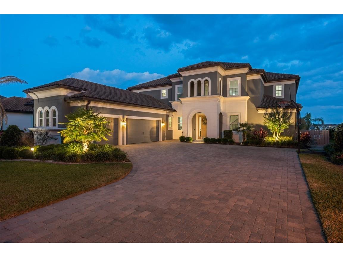 15162 Shonan Gold Drive Winter Garden FL 34787 - LAKE HANCOCK O6204476 image1