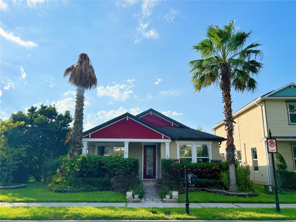 15163 Pigeon Plum Lane Winter Garden FL 34787 O6141079 image1
